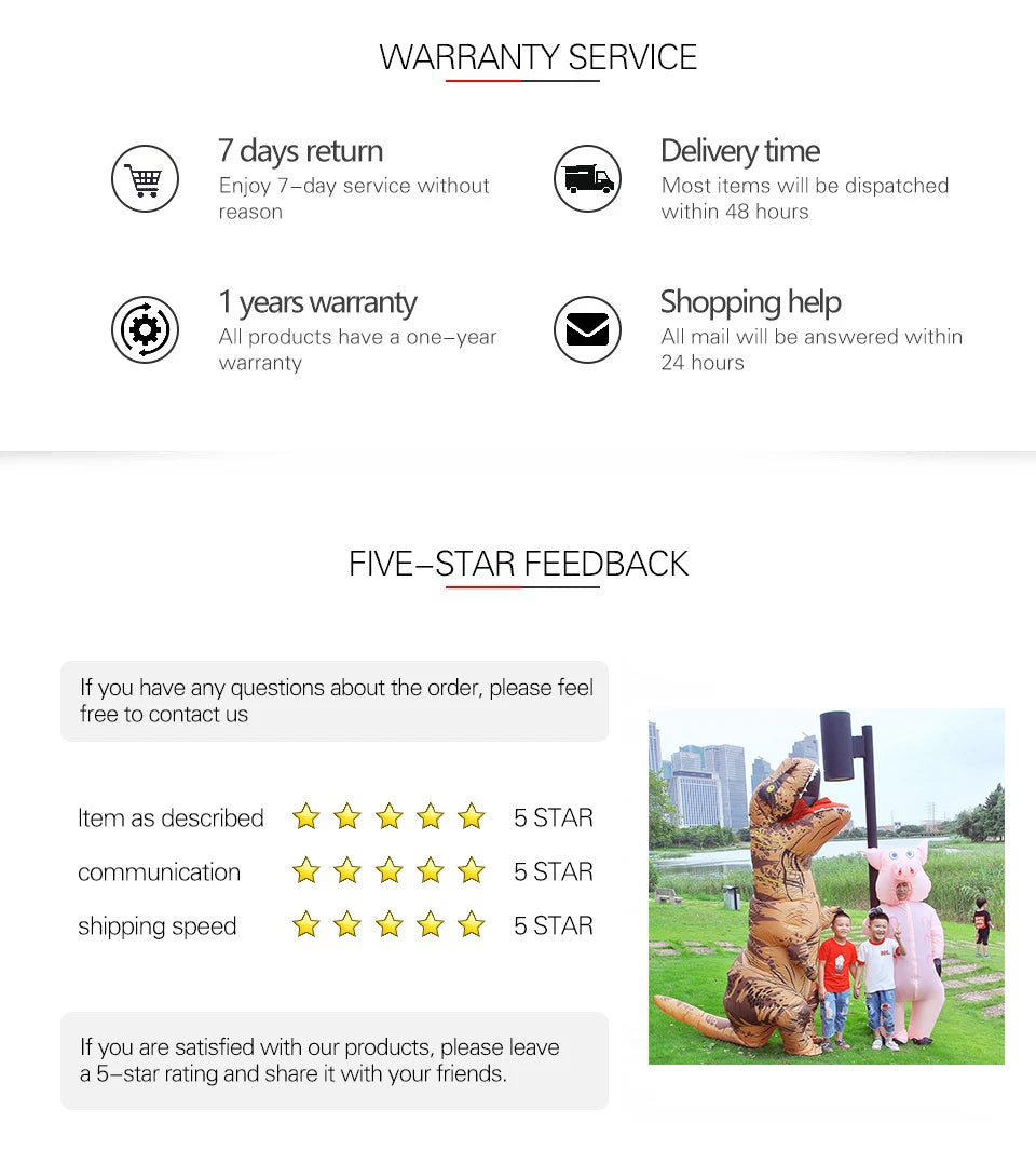 ET-Aliens oppustelige kostume ! Scary Monster Cosplay for voksne & børn, Halloween, jul, Thanksgiving, Party, Festival kostume