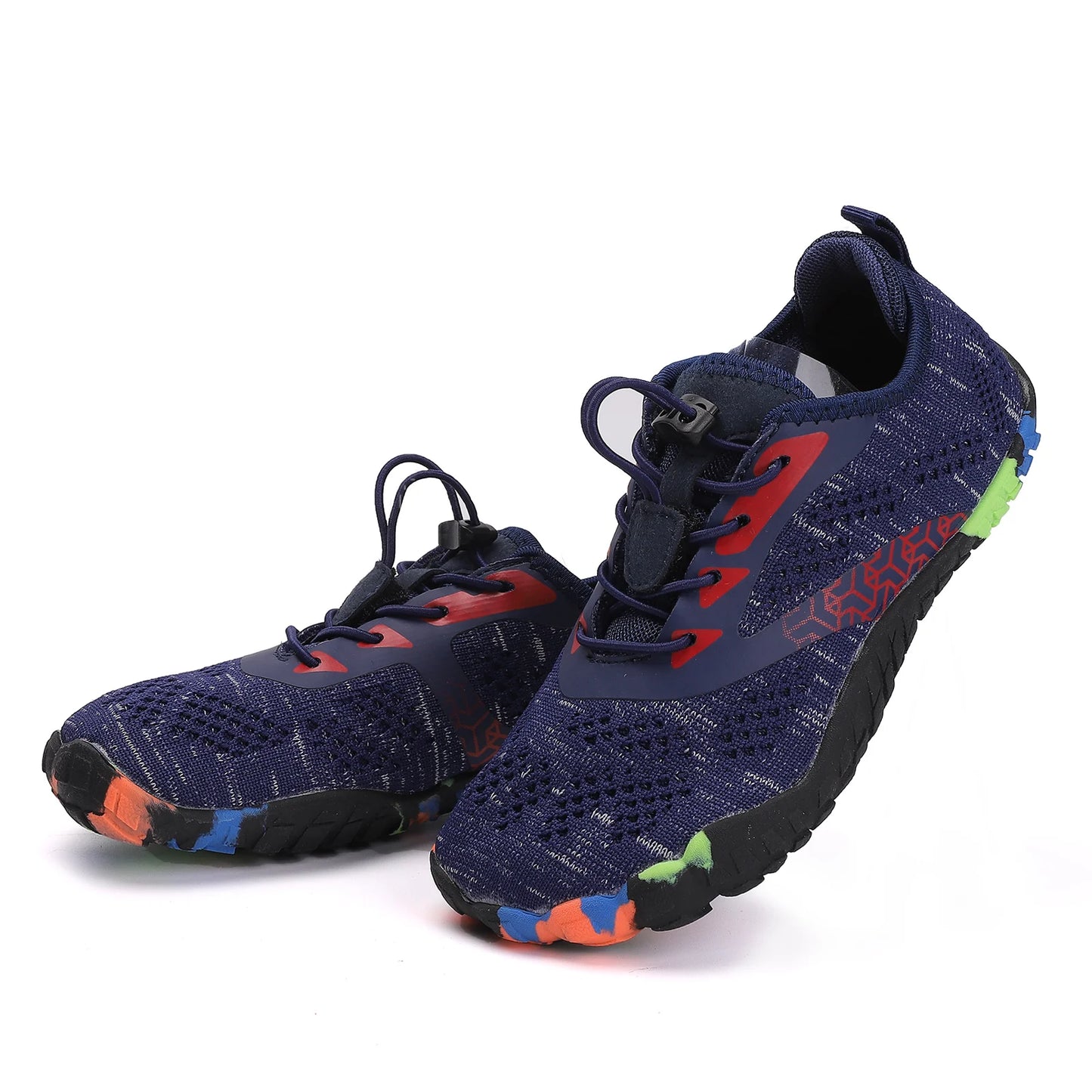 Børn Aqua Sko Hurtig tør strand og vand sneakers til drenge og piger