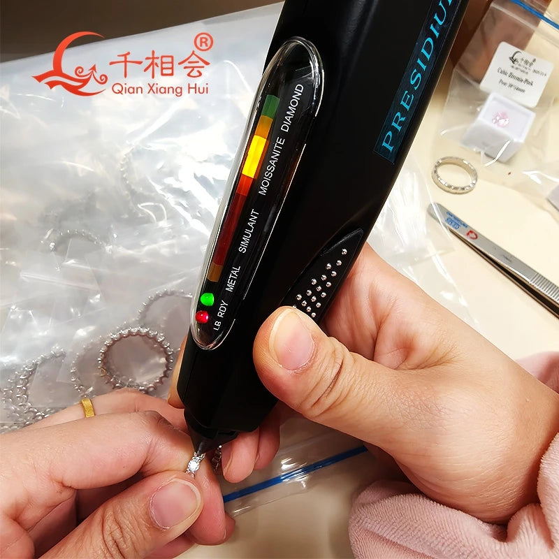 0.1ct 3mm D VVS Moissanite Fuld Eternity Band Ring 925 Sterling Sølv Engagement & Party Smykker for kvinder