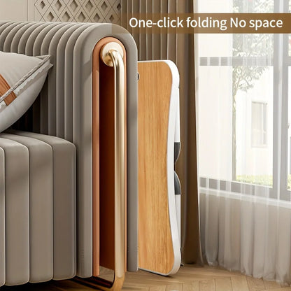 Ultra Stor bærbar Bærbar Bærbar Bedtop Table ! Foldbar Computer Skrivebord til Bed, Sofa eller Gulv