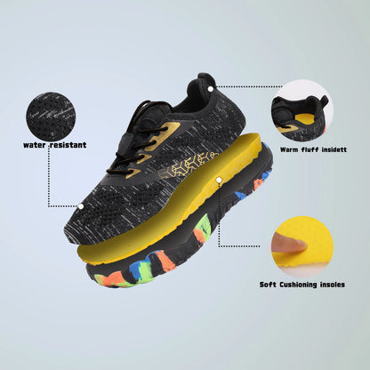 Børn Aqua Sko Hurtig tør strand og vand sneakers til drenge og piger