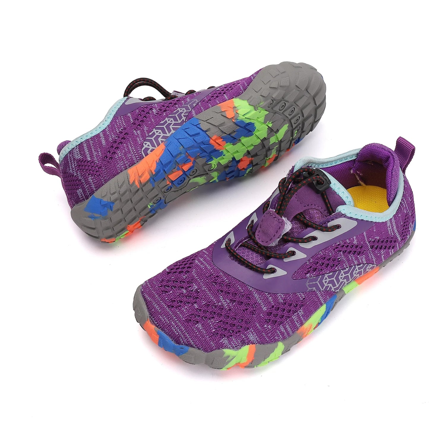 Børn Aqua Sko Hurtig tør strand og vand sneakers til drenge og piger